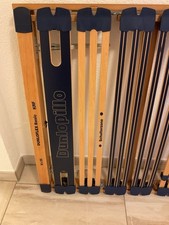 Dunlopillo Lattenrost , Kopf