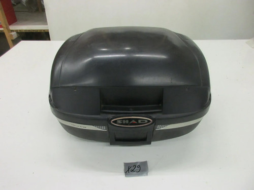 Topcase gepäckkoffer x29 - gepäckkoffer,