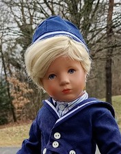 Kleines Deutsches Kind