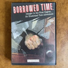🔎 Borrowed Time (1985) /