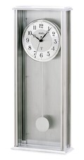 Ams 5280 pendelwanduhr funk - pendelwanduhr,