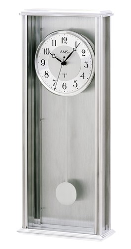 Ams 5280 pendelwanduhr - ams,