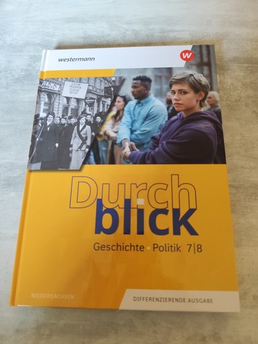 Durchblick geschichte und - geschichte,