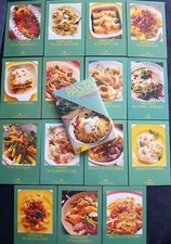 GU " Pasta und Basta! 15 - Super-Rezepte auf Kochkarten " Kochbuch Karten Nudeln
