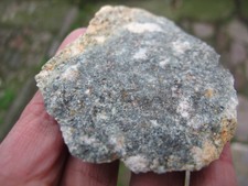 Preseli blaustein heilkristall - blaustein,