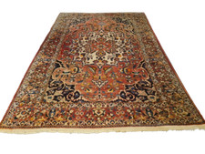Perserteppich Orientteppich