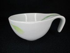 Hutschenreuther  Easy  Lemon Grass  Kaffee Tassse   (K35#205)