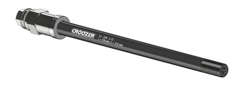 Croozer steckachsadapter - croozer,