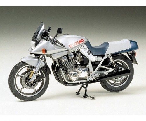 Tamiya suzuki gsx1100s - suzuki, katana