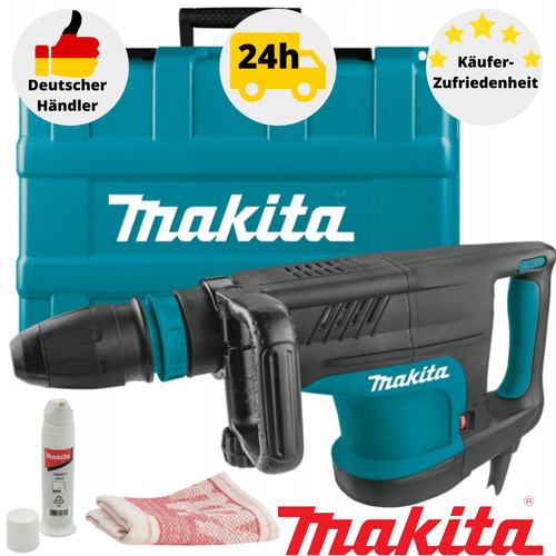 Makita hm1203c stemmhammer - makita,