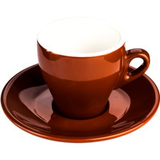 Nuova Point Cappuccino Tasse