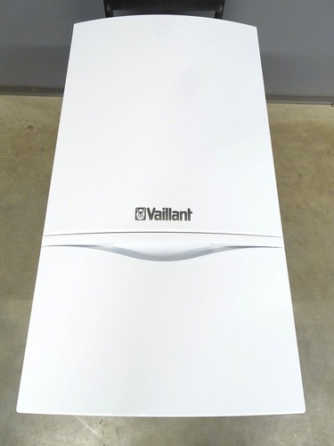 Vaillant turbotec plus - turbotec, de