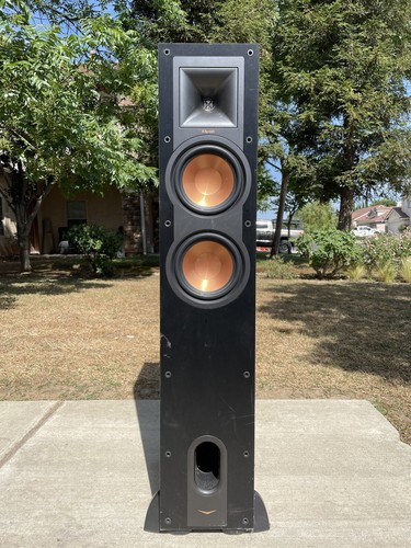 Klipsch 26f floorstanding - klipsch, r-26f