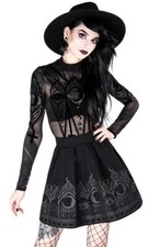 Restyle Witchy Sexy Body -
