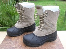 Canadian Boots, Winterstiefel
