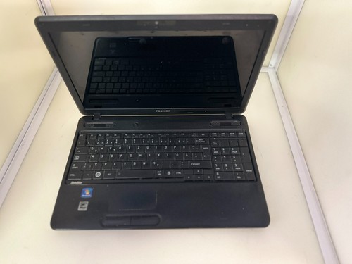 Toshiba satellite c660d 18f - toshiba, c660d-18f