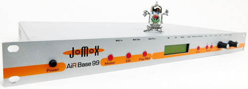 Jomox air base analog drum - jomox,