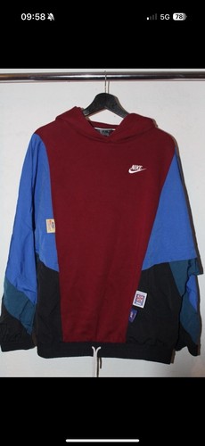 Nike hoodie vintage - nike,