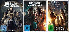 8 DVDs * HIS DARK MATERIALS -