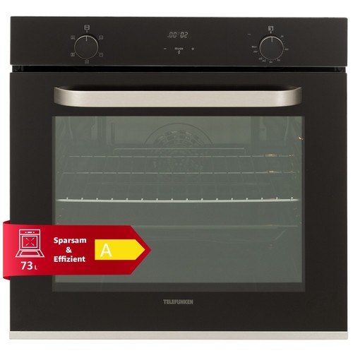 Telefunken backofen autark - backofen,