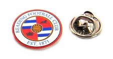 Reading Football Club Pin Anstecker Fußball Pin Fußball Anstecker