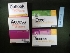 Microsoft Access Outlook