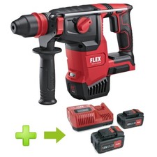 Flex CHE 2-26 18.0-EC C Akku