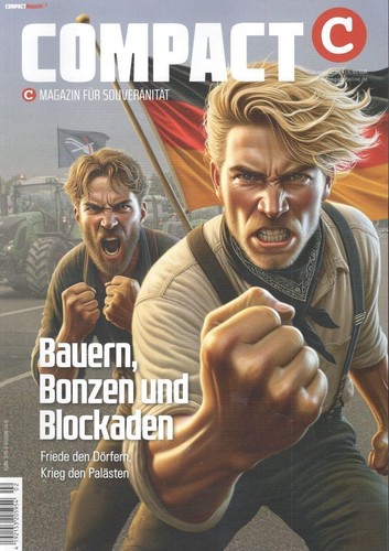 Compact magazin für - –,