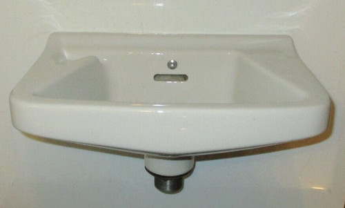 Altes kleines handwaschbecken - altes,