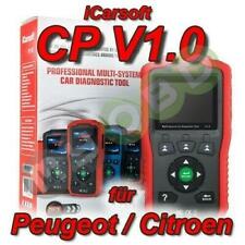 iCarsoft CP v1 Profi Diagnose