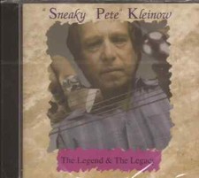 Sneaky Pete Kleinow - The