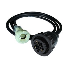 TEXA Kabel für Sym Fahrzeuge