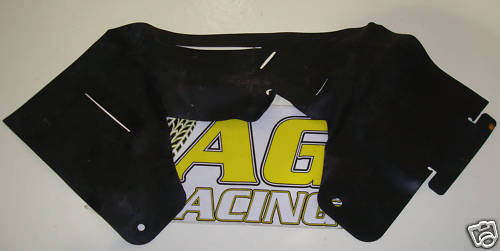 Honda cbr 125 2008 untertanke - honda,