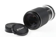 NIKON MF 75-150mm f/3,5 Serie