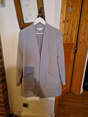 Longblazer jaxke lang in - h&m, ,jaxke