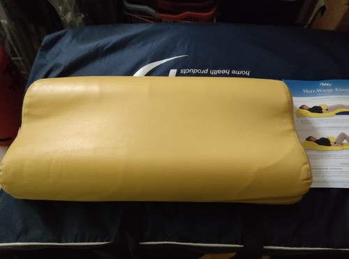 Nackenstützkissen ergonomisch - nackenstützkissen,