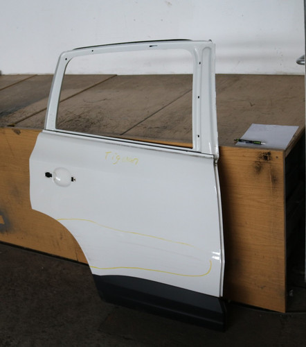 Tiguan original tür - vw, hinten