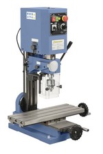 BERNARDO Bohrmaschine und