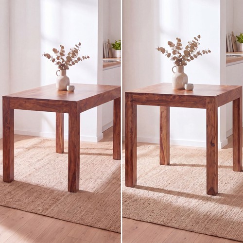 Finebuy esstisch massivholz - finebuy,