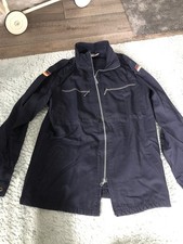 BUNDESWEHR MARINE BORDJACKE