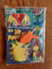 Yps Heft - Nr. 1069: Die