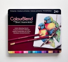 ColourBlend Buntstifte Set