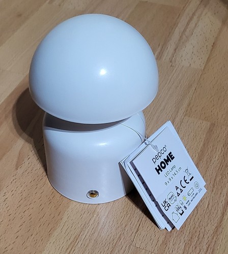 Pepco home pilz - home, led