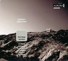 Nokon kjem til  CD New &