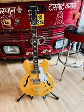 Epiphone Casino (Gibson) Custom Tailpiece, neuwertiger Zustand