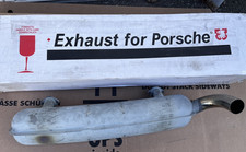 DANSK Endschalldämpfer