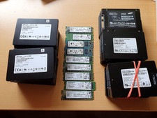 Konvolut sata interne ssd - konvolut,