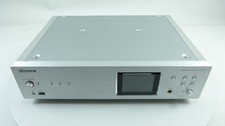 Pioneer N-70A-S Netzwerk Audio Player + OVP + Rechn./GEWÄHR!