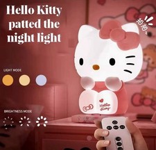 🌸 Lampe Sanrio Geschenk