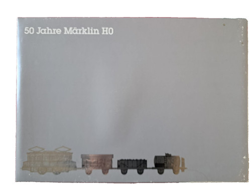 Märklin 0050 lok aus - 0050, e-lok
